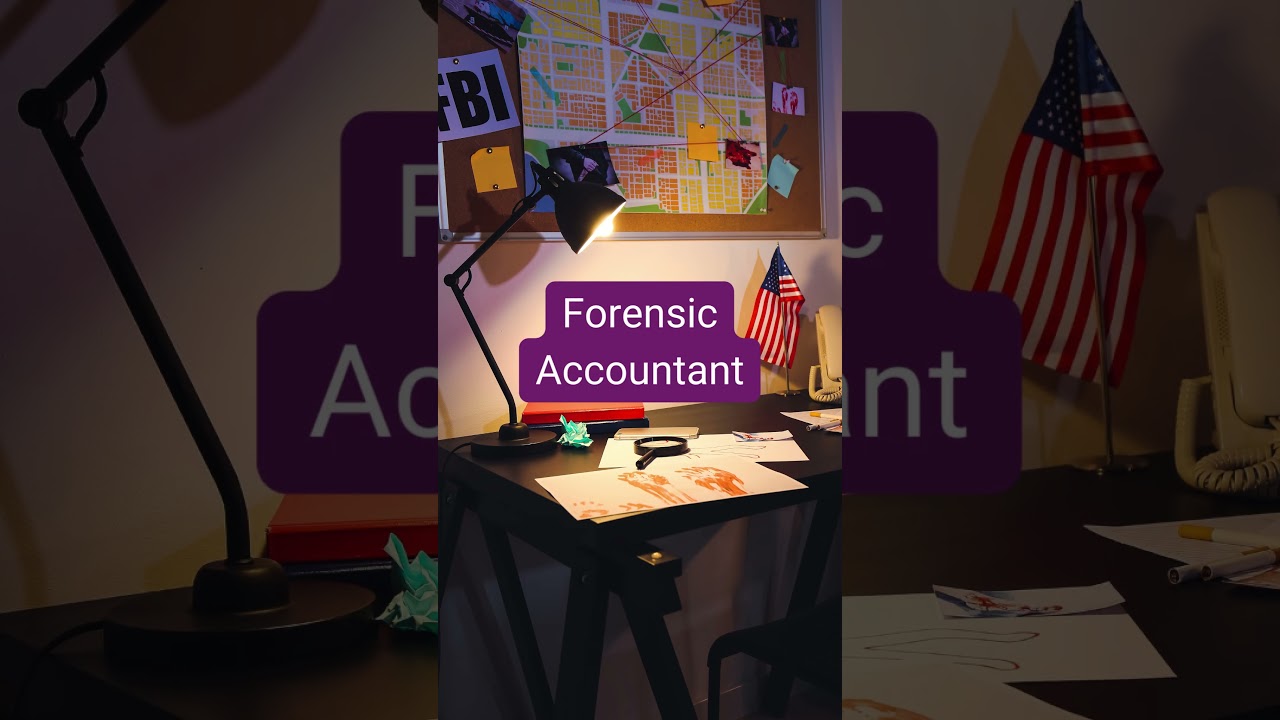 Unique careers for accounting majors