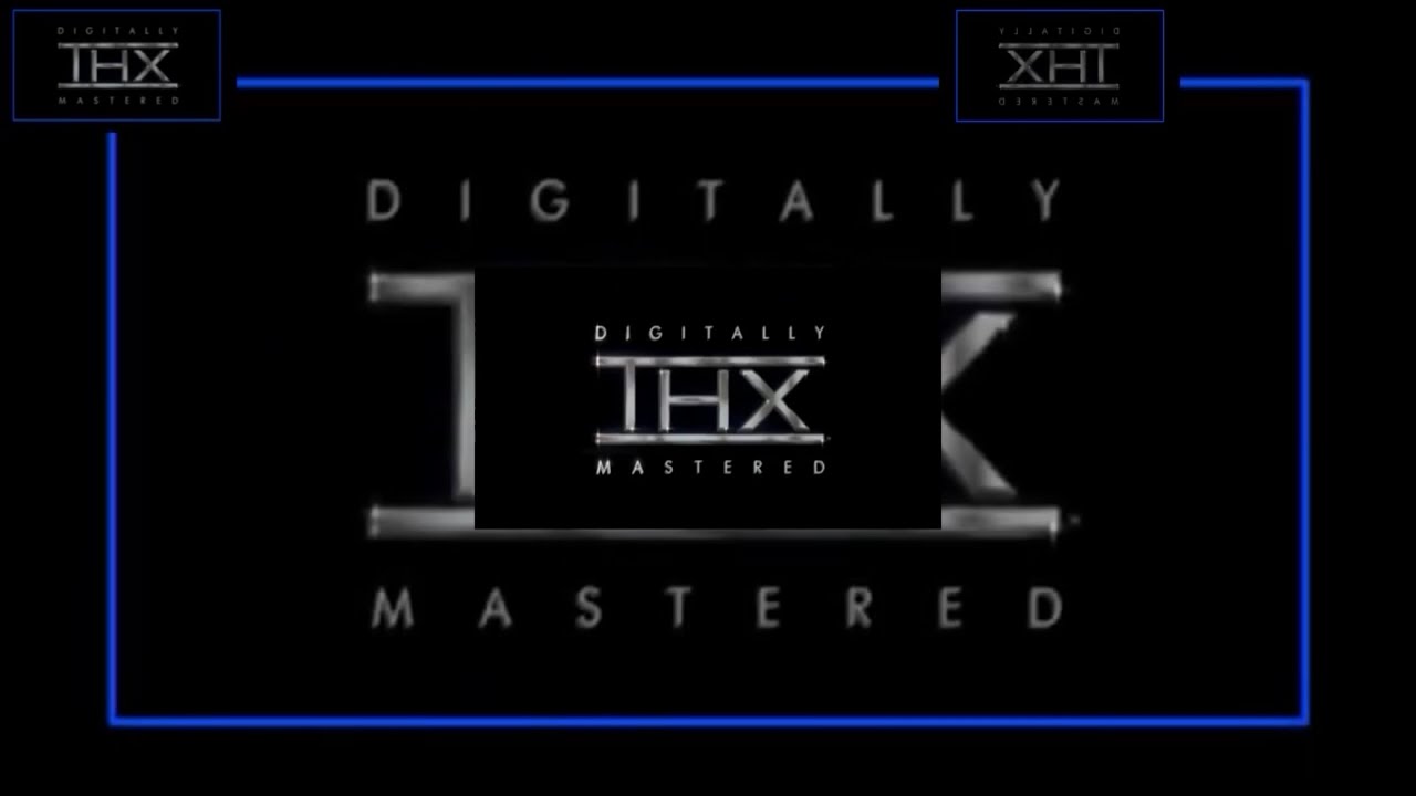 (V2) TEH BEST THX LOGO SPARTA EXTENDED REMIX OF ALL TIME IN THE GALAXY