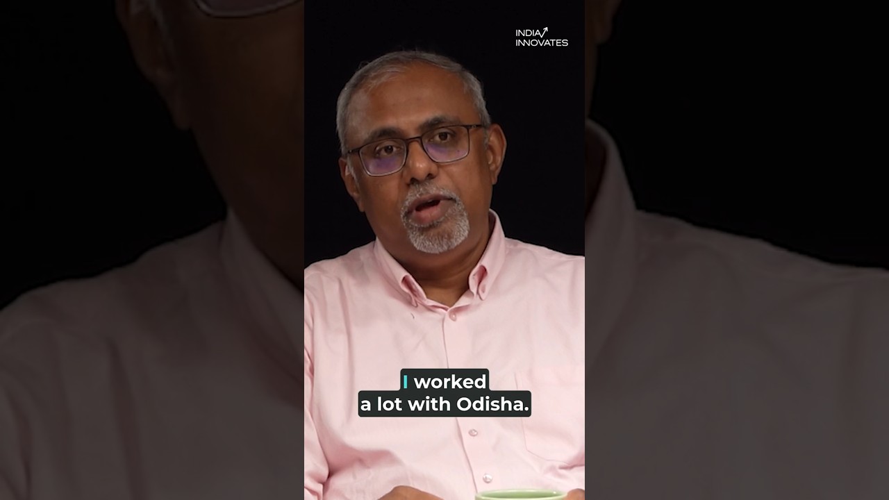 Sharp Focus on Indian Tourism Innovation #indiainnovatespodcast  #Indiantourism  #incredibleindia