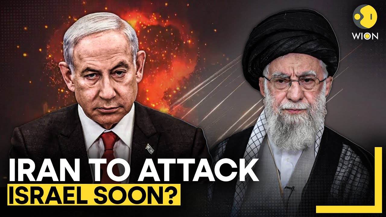Israel-Iran War LIVE: Iran's Issues DEADLY Warning To Netanyahu, Tel Aviv & Haifa Under Threat?