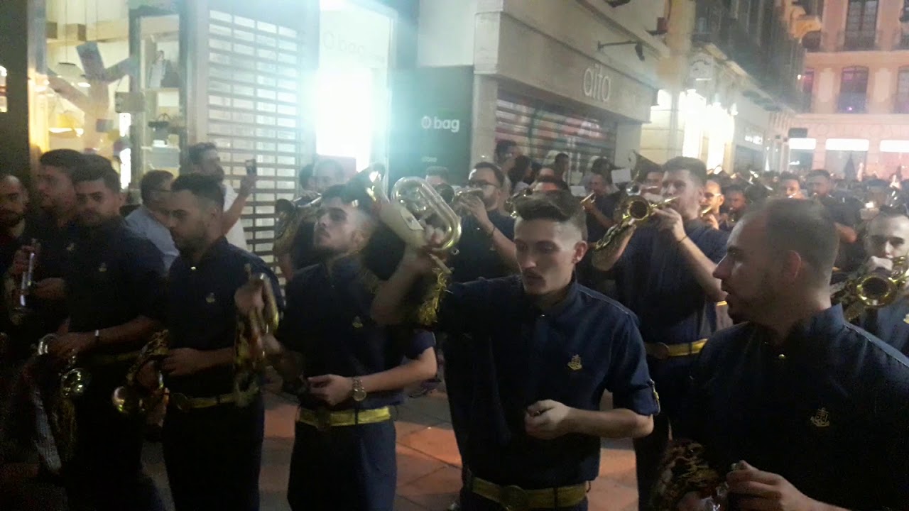 Bct Carmen Málaga - Resiliencia (Estreno)