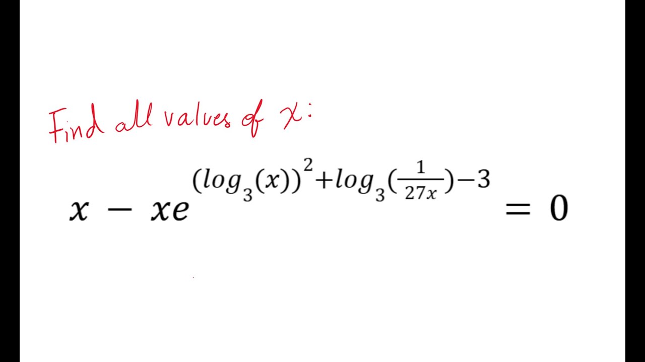 Try solving this problem! mathquestion#6