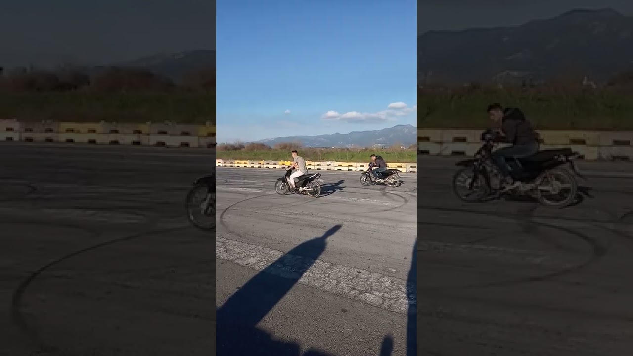 honda innova injection vs daytona dv injection