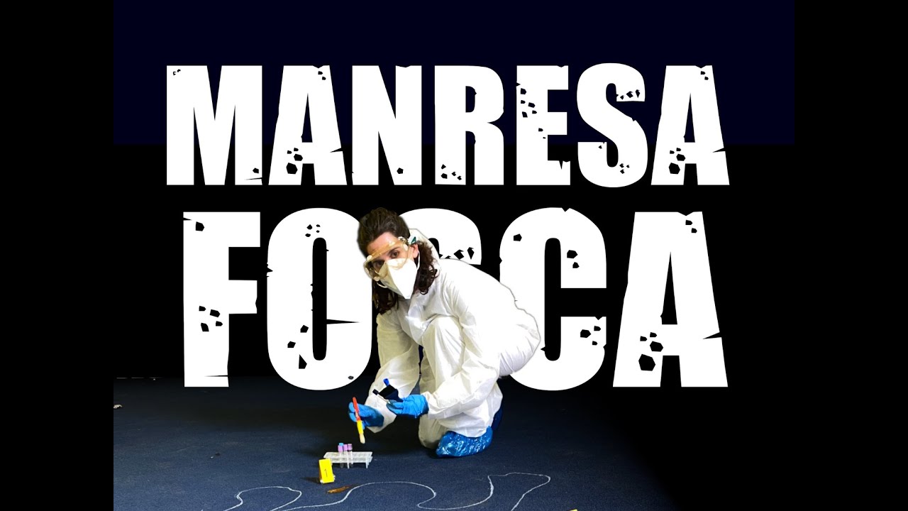El canalla de Manresa - Activitat del CNL de Montserrat