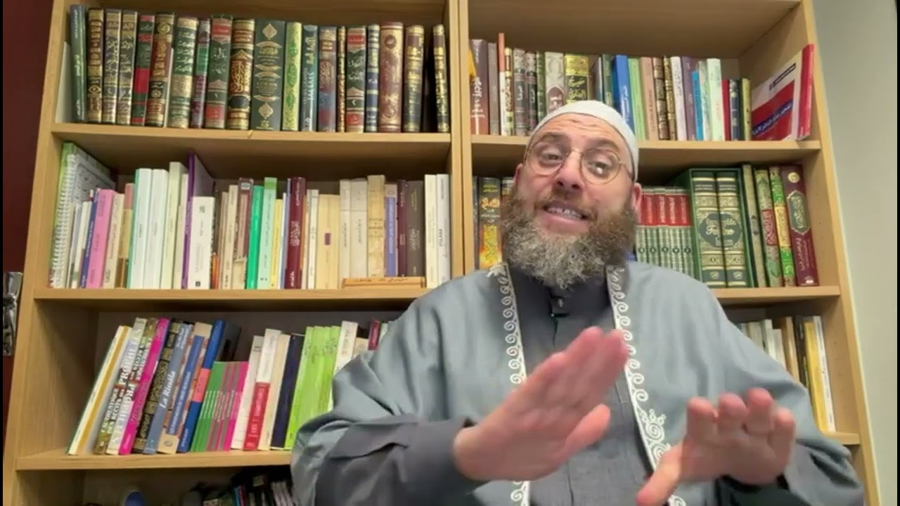 Comment accueillir le mois de Ramadhan 🌙