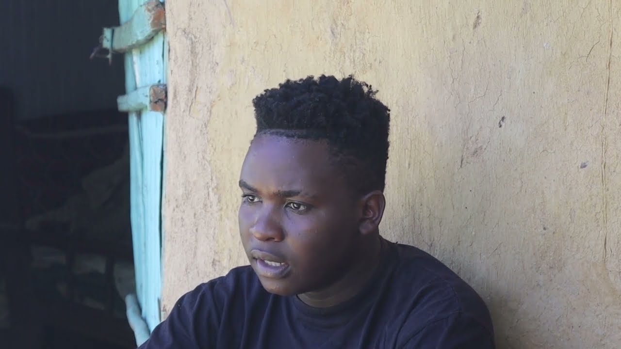 MY TRUE LOVE  FULL SWAHILI MOVIE