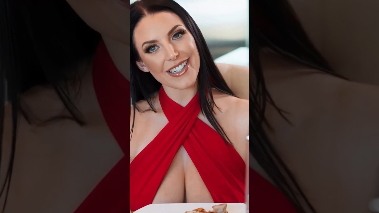 Angela White ❣️ and Slimthick Vic 🤍 Link 🔗 194 💦 