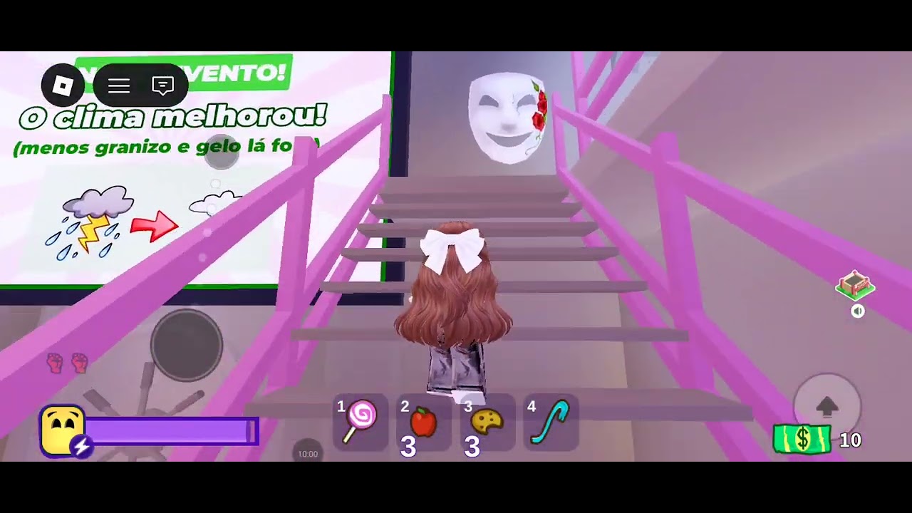 deixe nos comentários o próximo jogo que a gente pode jogar
