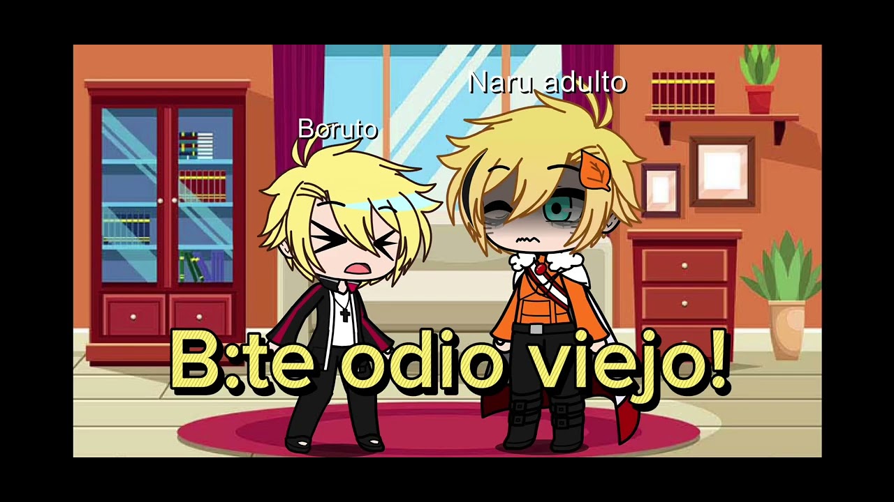 Mis verdaderos padre ~mini serie sasunaru~ (leer descripción)