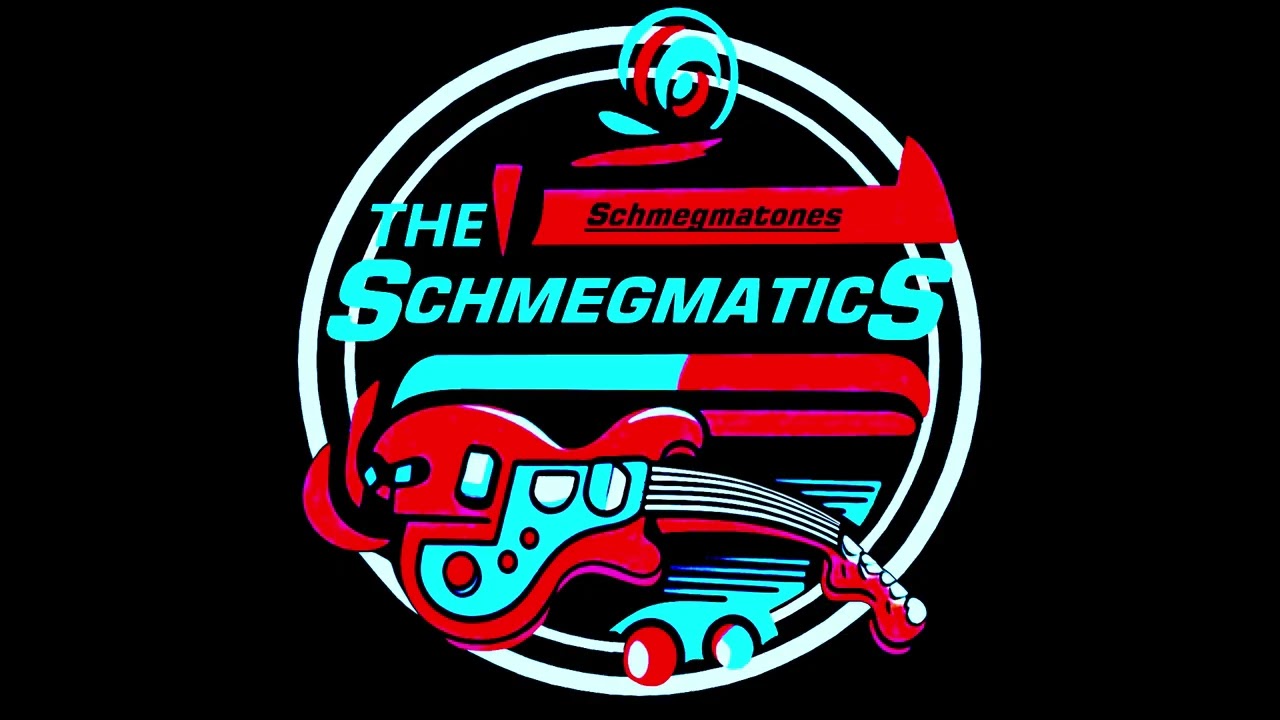 Crooked Straight – The Schmegmatics (Official Instrumental)