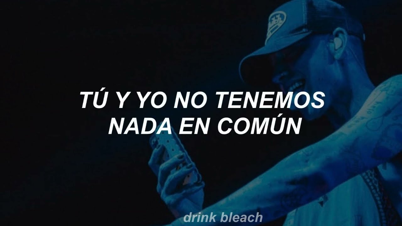 blackbear - All My Lovin [sub español]