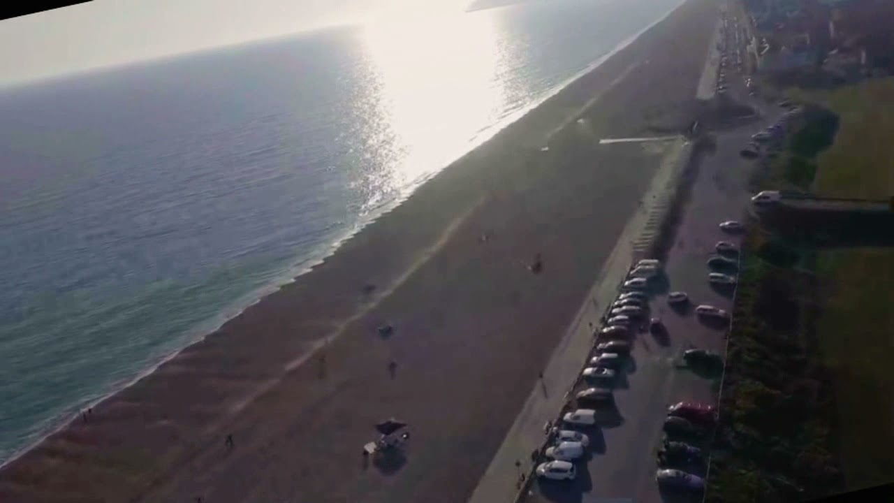 Seaford Beach