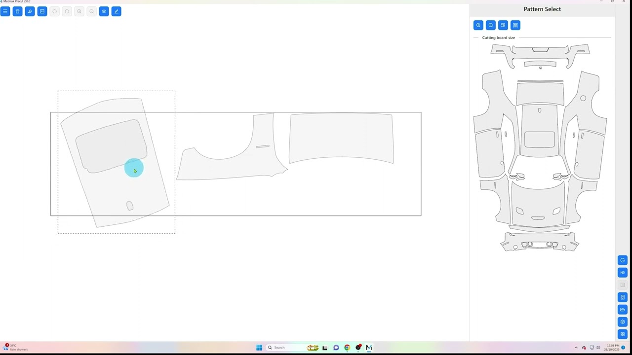 MATMAK New Features