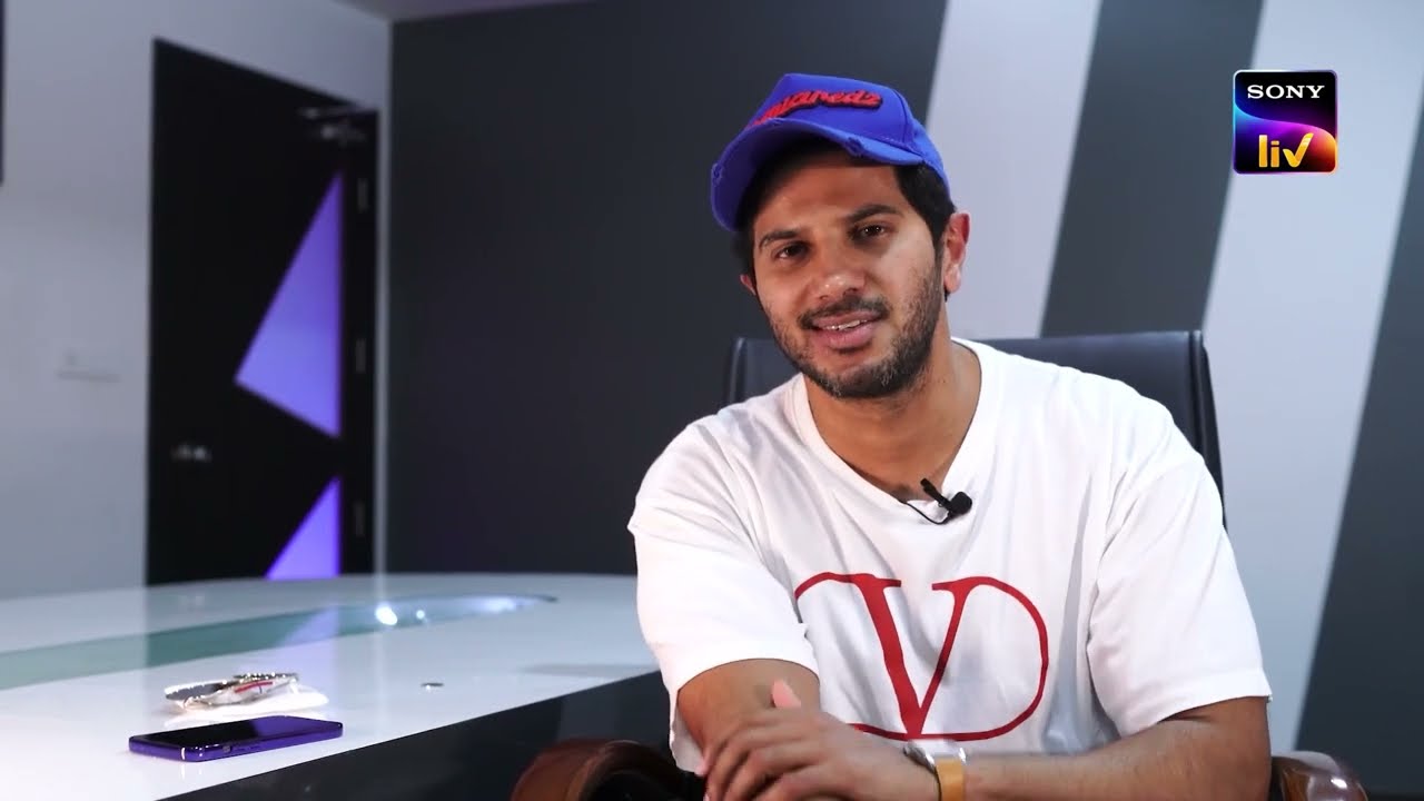 Salute BTS | Dulquer Salmaan | Rosshan Andrrews | Manoj K Jayan | Bobby&Sanjay | Jakes Bejoy