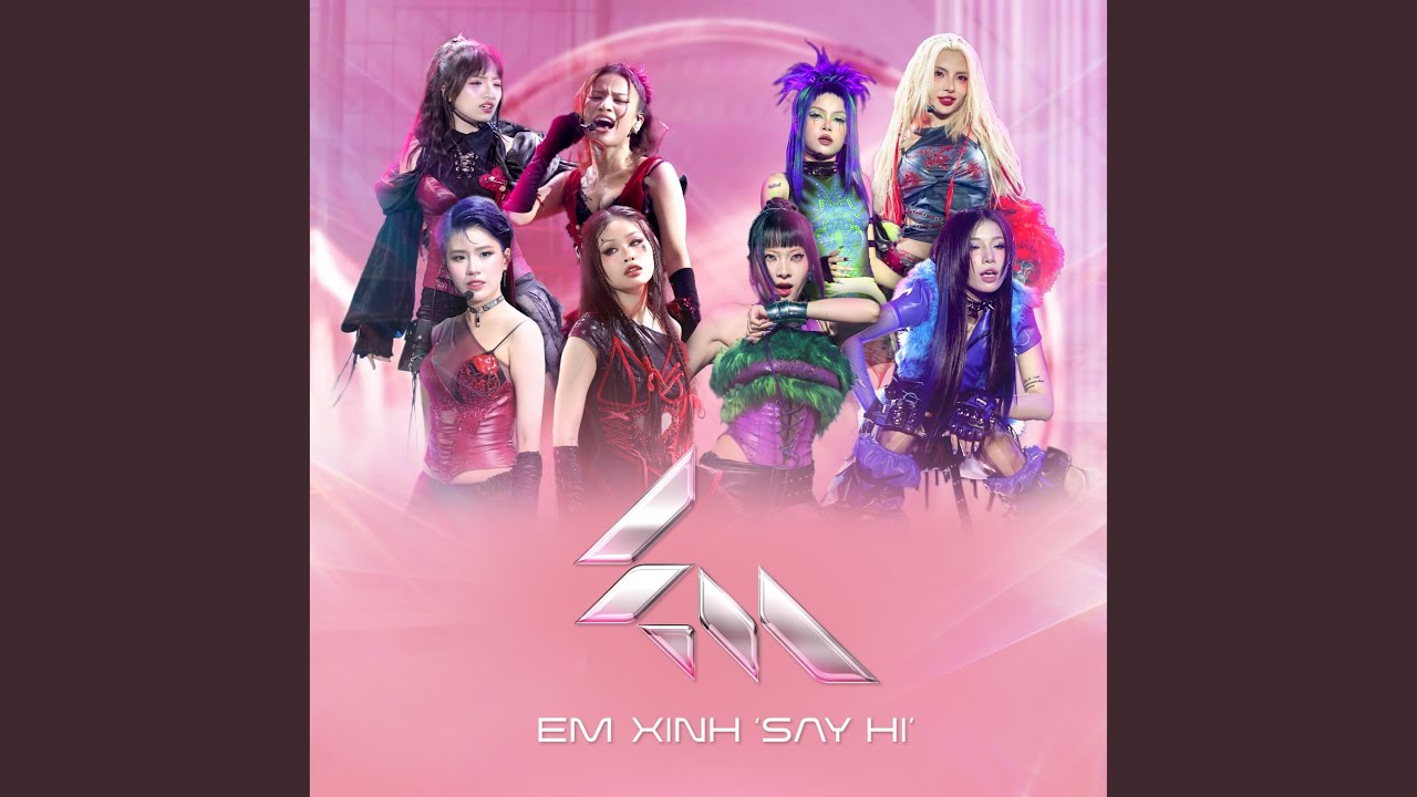 NOT MY FAULT (Feat. EM XINH 