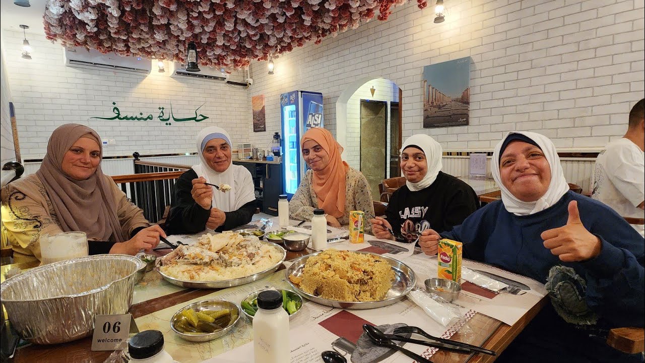 وصلنا مكّة المكرّمة😍أداء العمرة❤️جولة رائعة مع متابعنا من السعودية🇸🇦