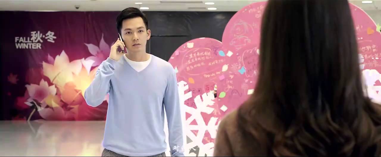 鍾漢良 胡楊林 - 愛神 HD MV