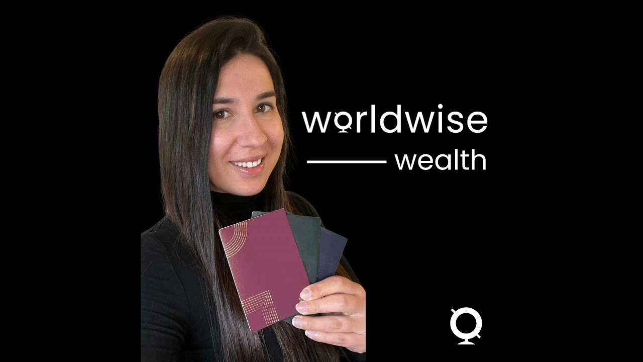 303. The Best Countries for a Second Residency Are...