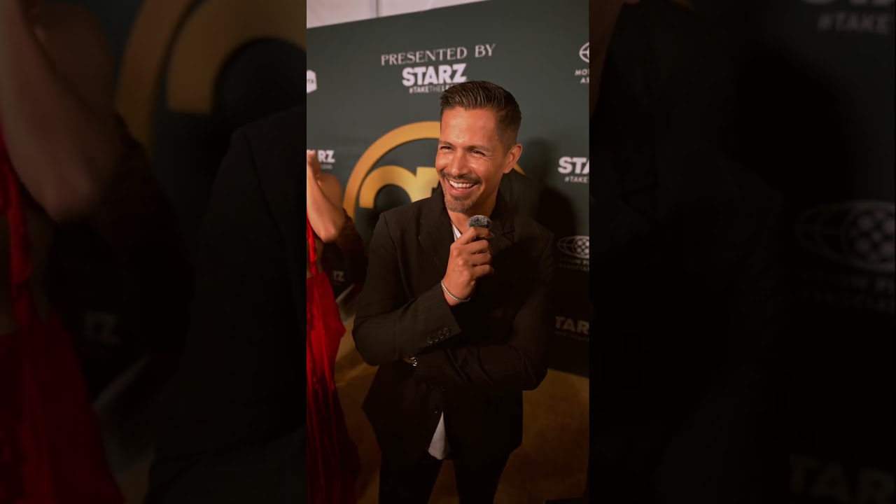 NALIP Media Summit 2024 - Red Carpet
