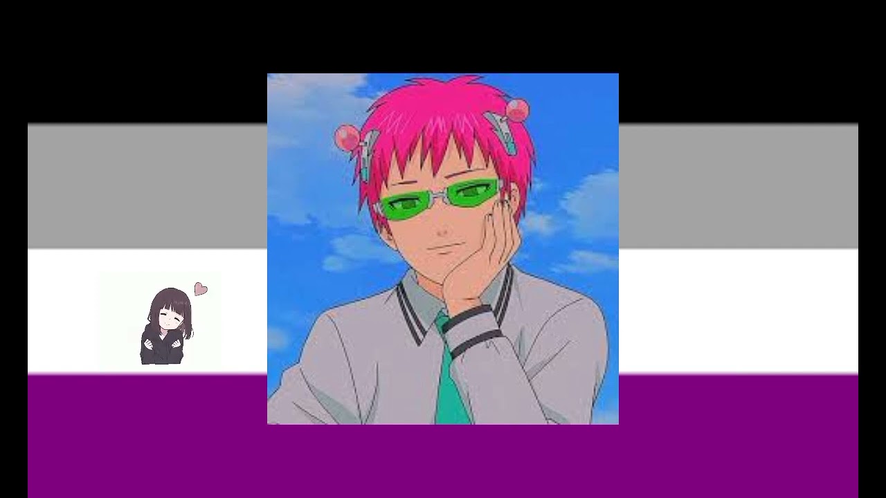 Asexual pride playlist for my ace wizards and dragons out there.
