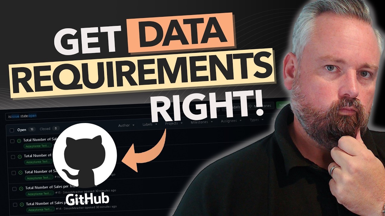 How to Gather Data Requirements That Deliver Real Business Value | Engaging Data