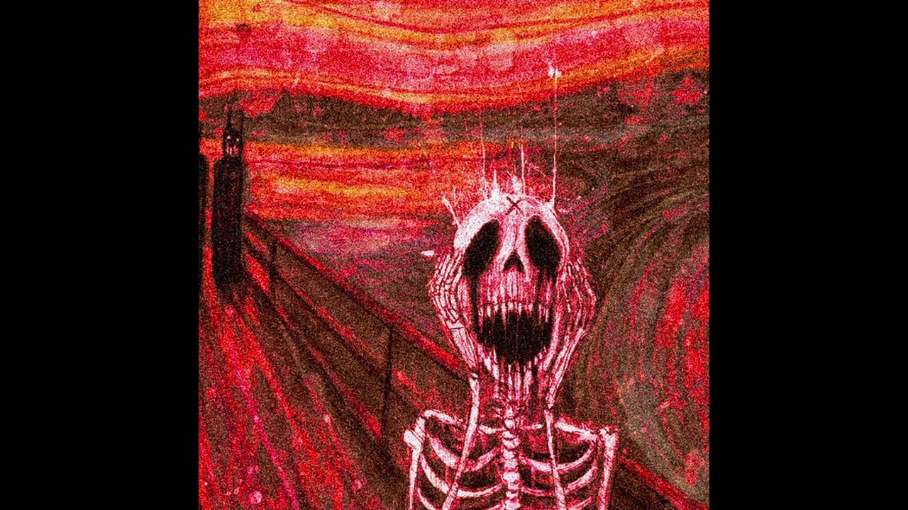 TERROR REID Type Beat - "Lifeless PT2" Underground Hip Hop Instrumental
