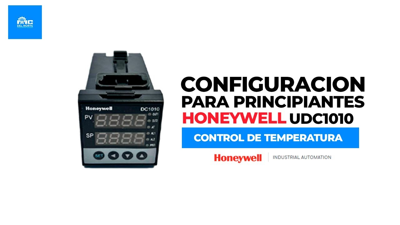 DC1010 Configuracion Completa Bien Explicado -Principiantes