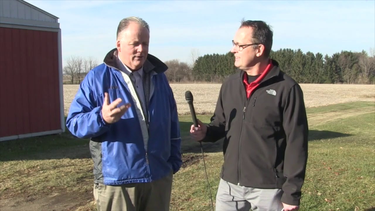 Corn School: Market Outlook