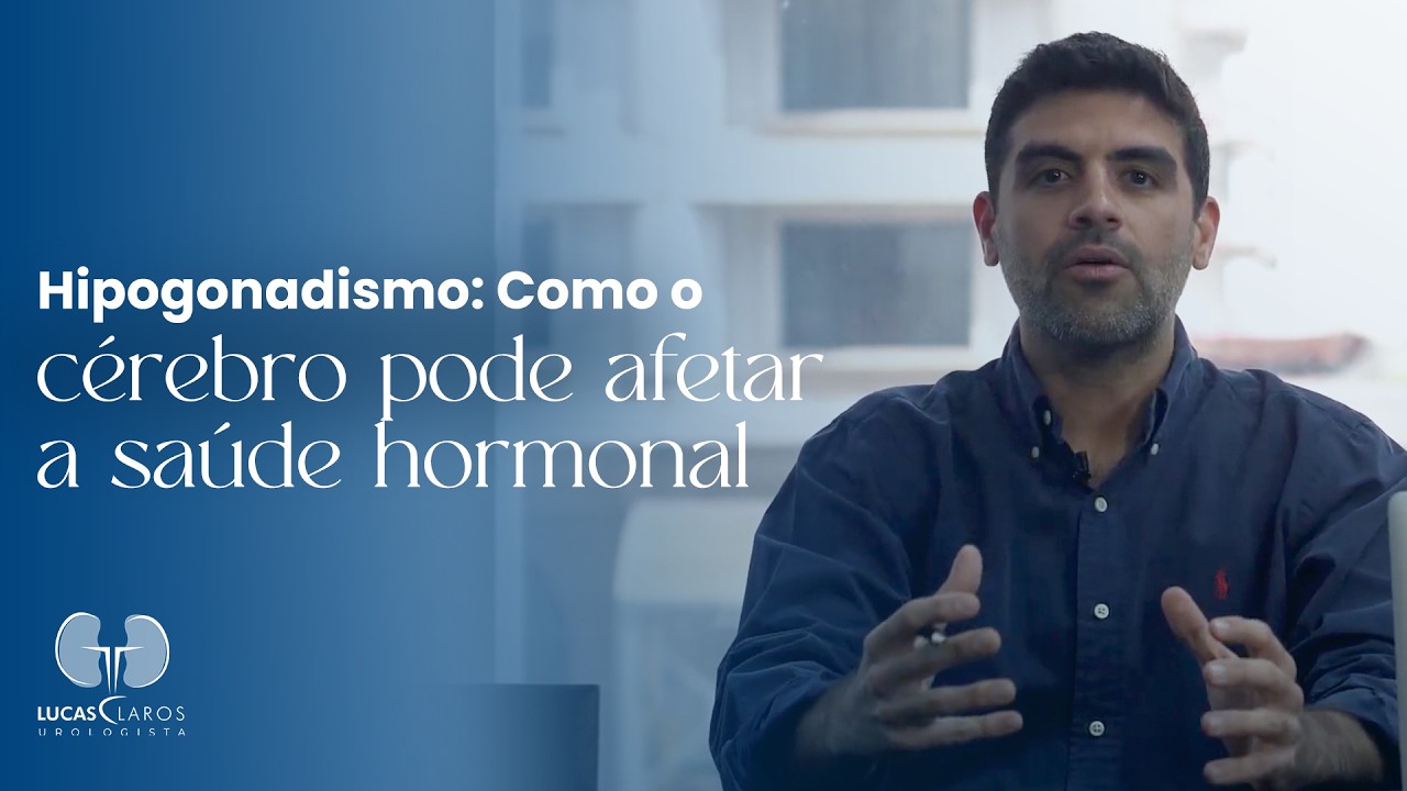 Hipogonadismo: Primário vs Secundário