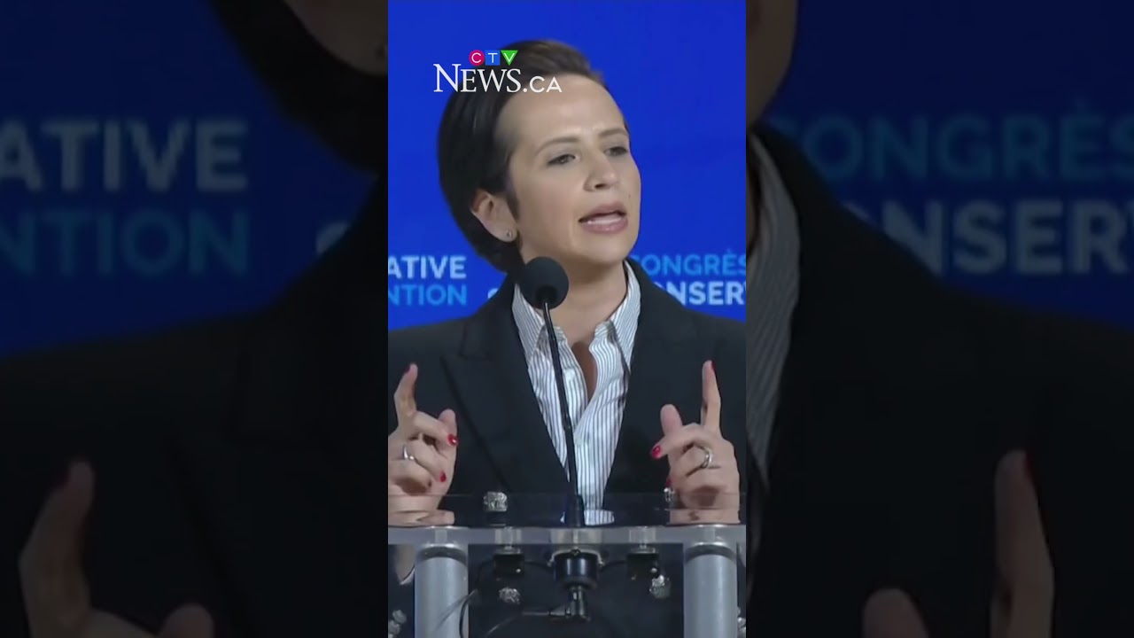 'It is time for hope': Conservative MPs speak ahead of Poilievre's leadership review