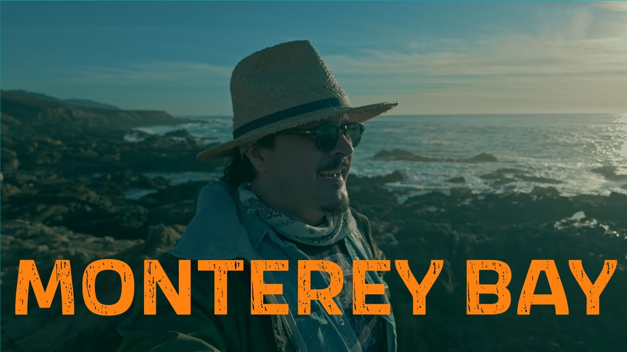 Fun Things to do in Monterey, CA and Carmel-by-the-Sea. Parks, Hikes, Restaurants & Aquarium