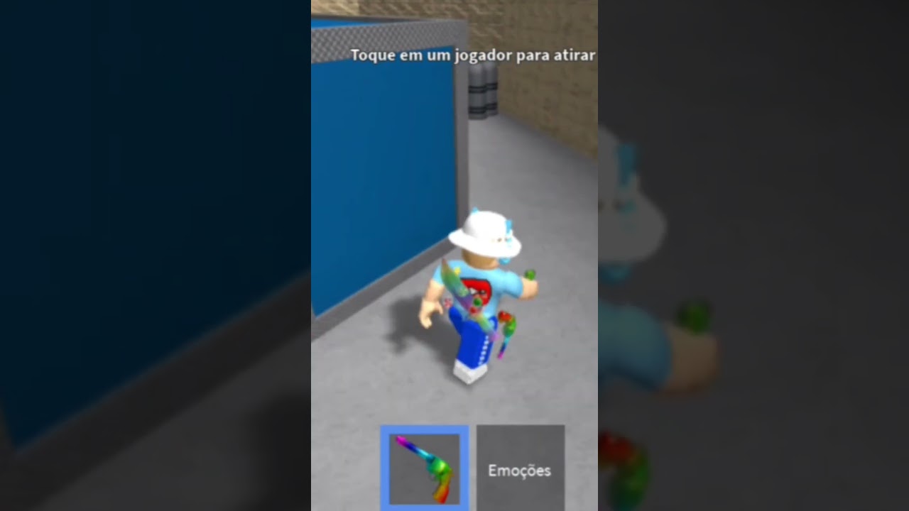 quase matei a Ju k player 🤣😂@JuliaKPlayer
