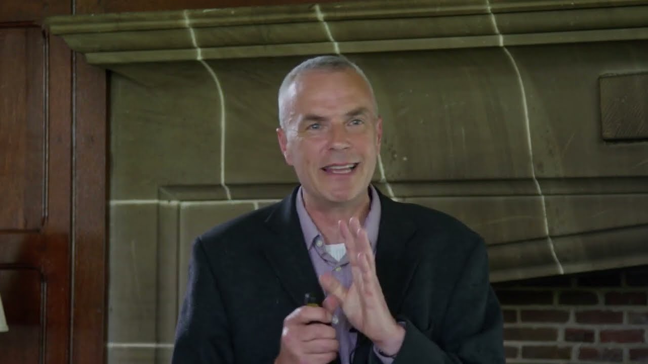 ‘Follow the Science?’ (Professor David Paton)