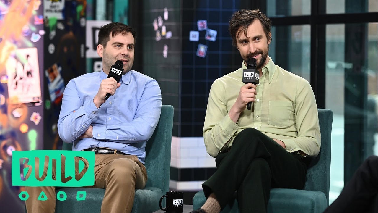 Matt Ingebretson and Jake Weisman Talk Social Media and Hypocrisy