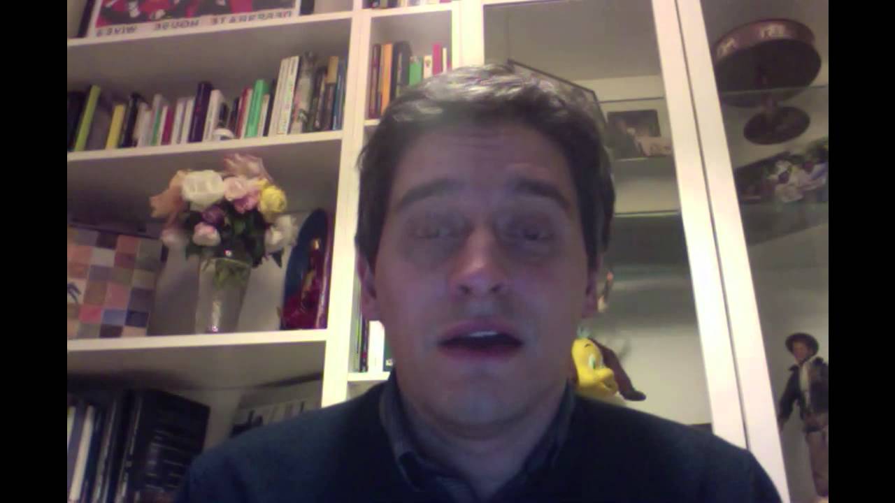 Marcel Barrena