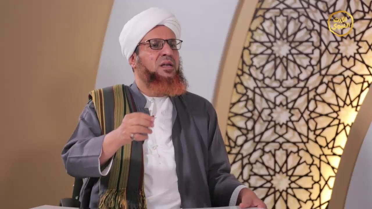 برنامج الفتاوى المباشر زدني علماً - الشيخ عمر حسين الخطيب | 13 رمضان 1447هـ