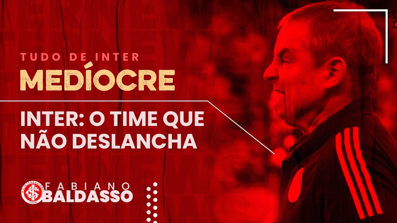 PQ NOSSO TIME &Eacute; MED&Iacute;OCRE? PQ TAISON EST&Aacute; MAL? PQ GUSTAVO MAIA N&Atilde;O JOGAVA? PQ, MEU DEUS, PQ!