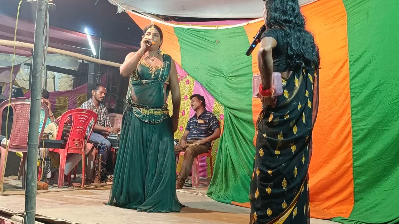 भाग-10 // इंद्रजीत का हरण // nach ka video// hit nach ka video // Indrajeet Ka haran // DS Musical