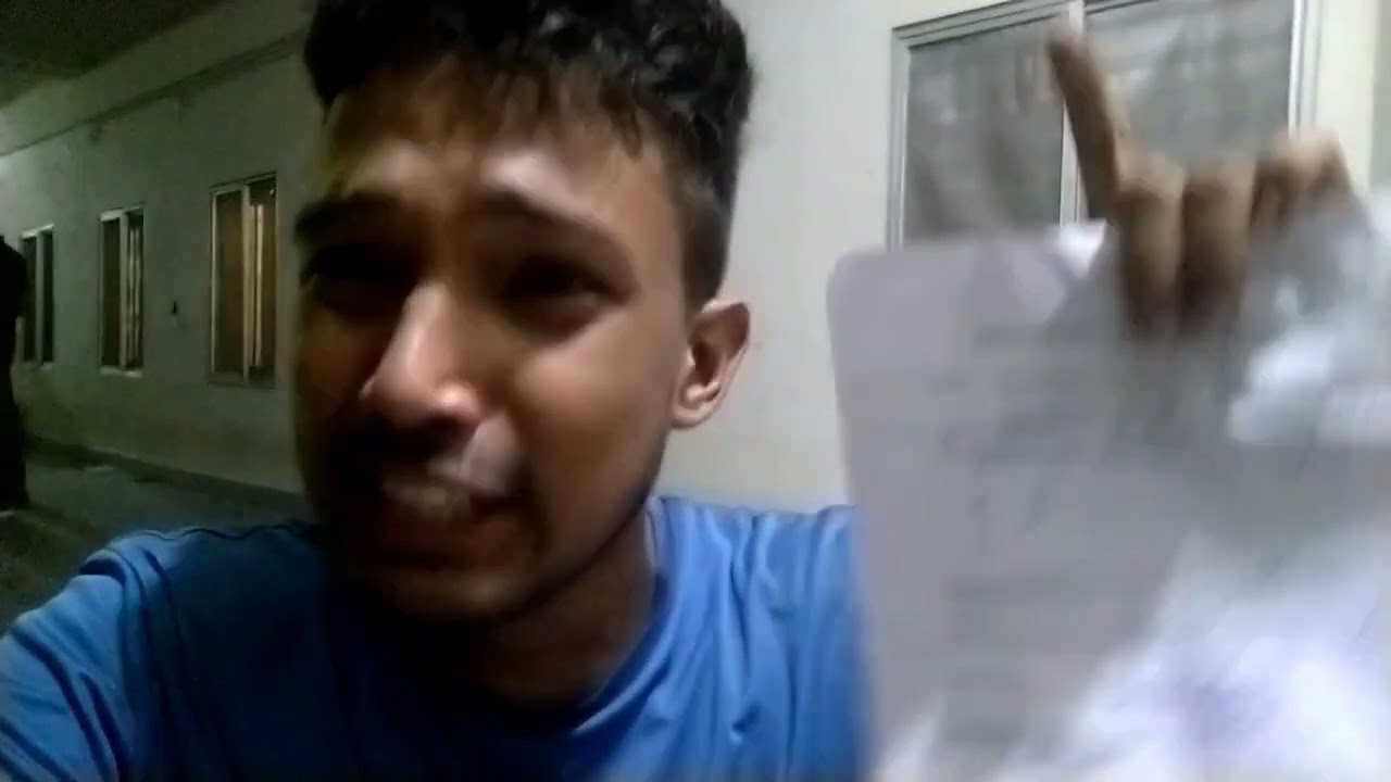 SSC GD re medical fail 😭😭 it happened to me 😭😭😭 life ended, career ended 😭😭 it happened to me 😭
