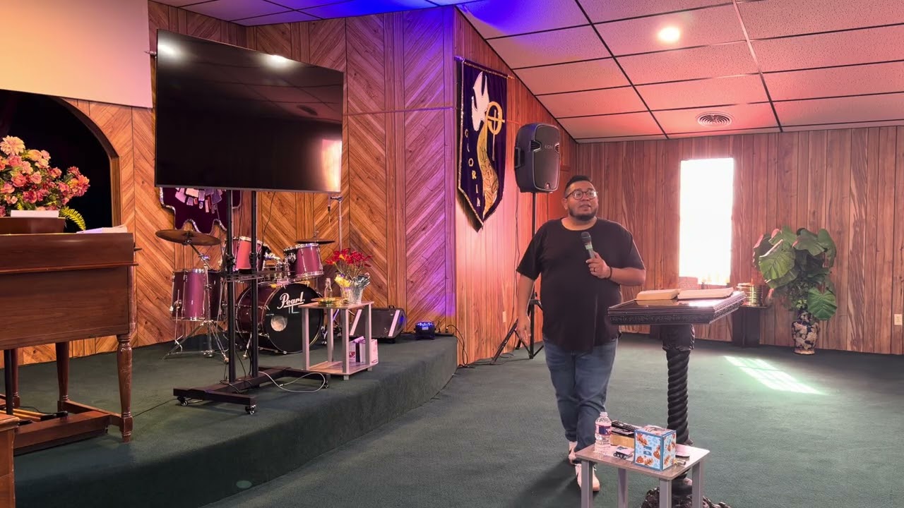 Word of Ezra 7   Sun, Feb 15, 2026