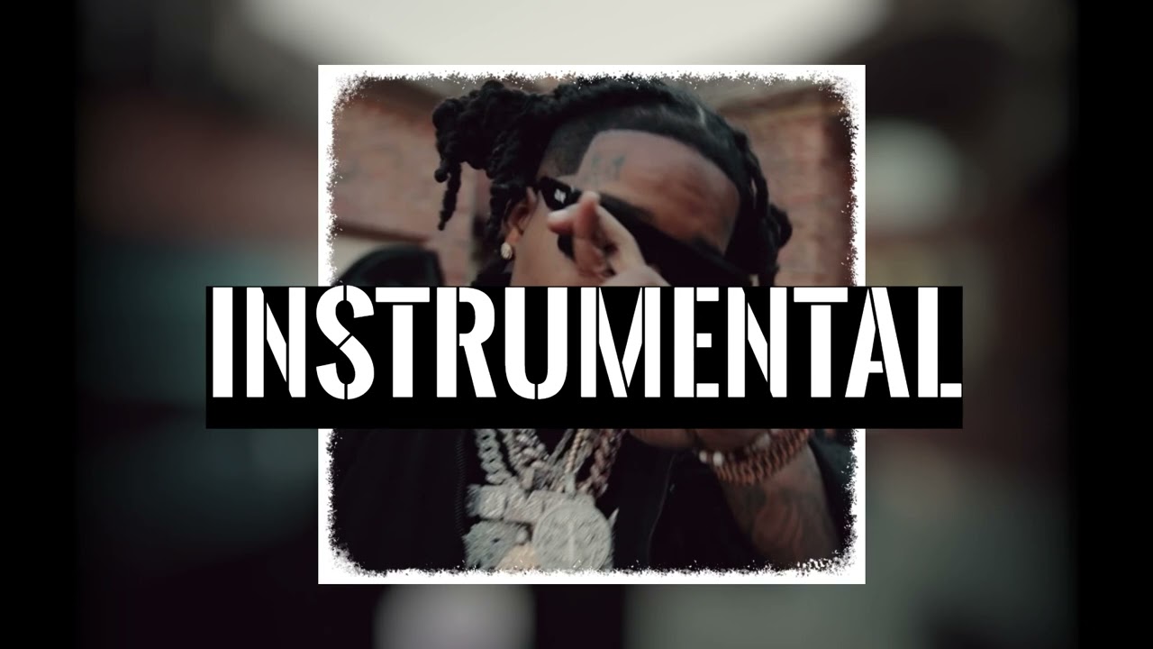 YTB Fatt - New Year New Problems [ Instrumental ] *BEST*