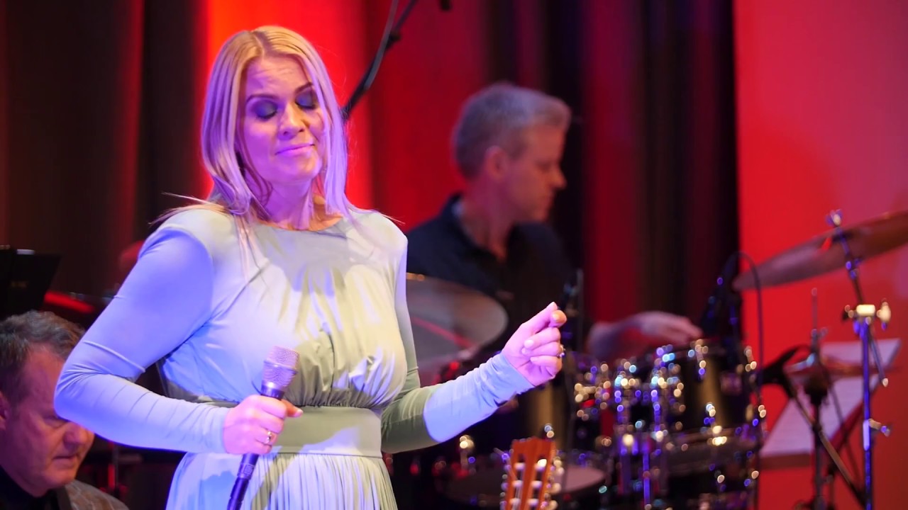 I say a little Prayer (Burt Bacharach cover)