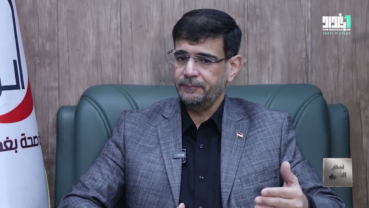 ابن الهيثم والسلطة الرابعة 