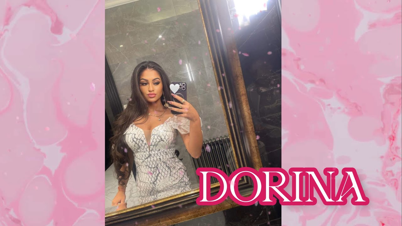 DORINA 2023 X BARO DROM SI ANGLAMANDE