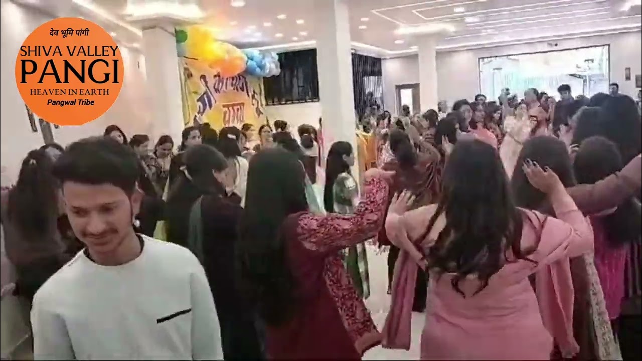 PSWA Chamba jukaru 2025
