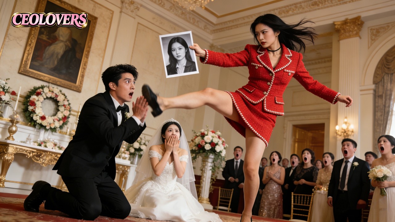 Top Female Agent Avenged Sister Whose Husband Remarried The Day She Was Cremated!