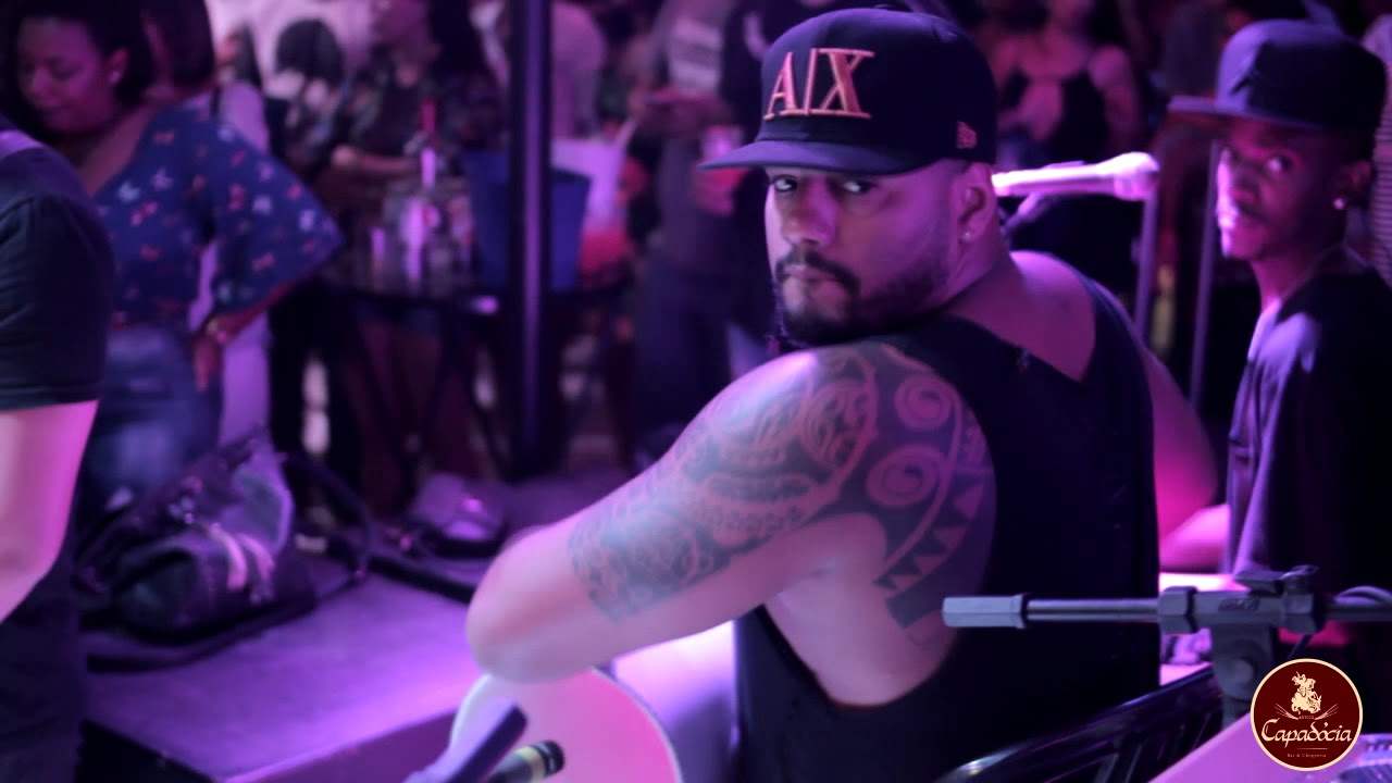 boteco capadócia -  Tiee das antigas  (  6 anos atrás )