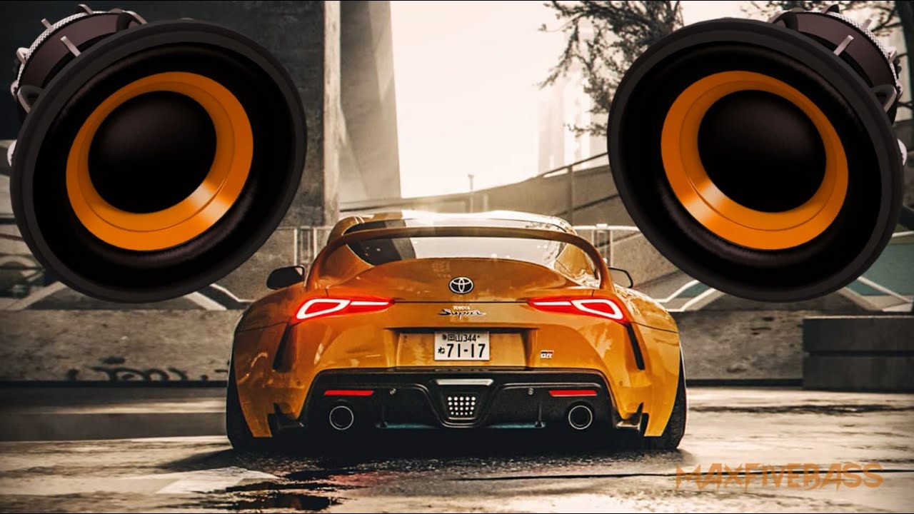 The Best of E.P.O🔥 (BASS BOOSTED) (TRAP, EDM 1Hour Mix)