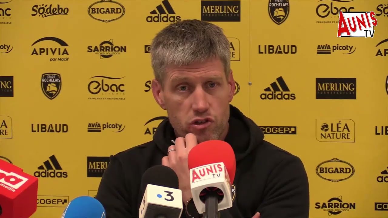 La Rochelle. Le Stade Rochelais doit trouver de la constance aussi en Top 14 en battant le Racing 92
