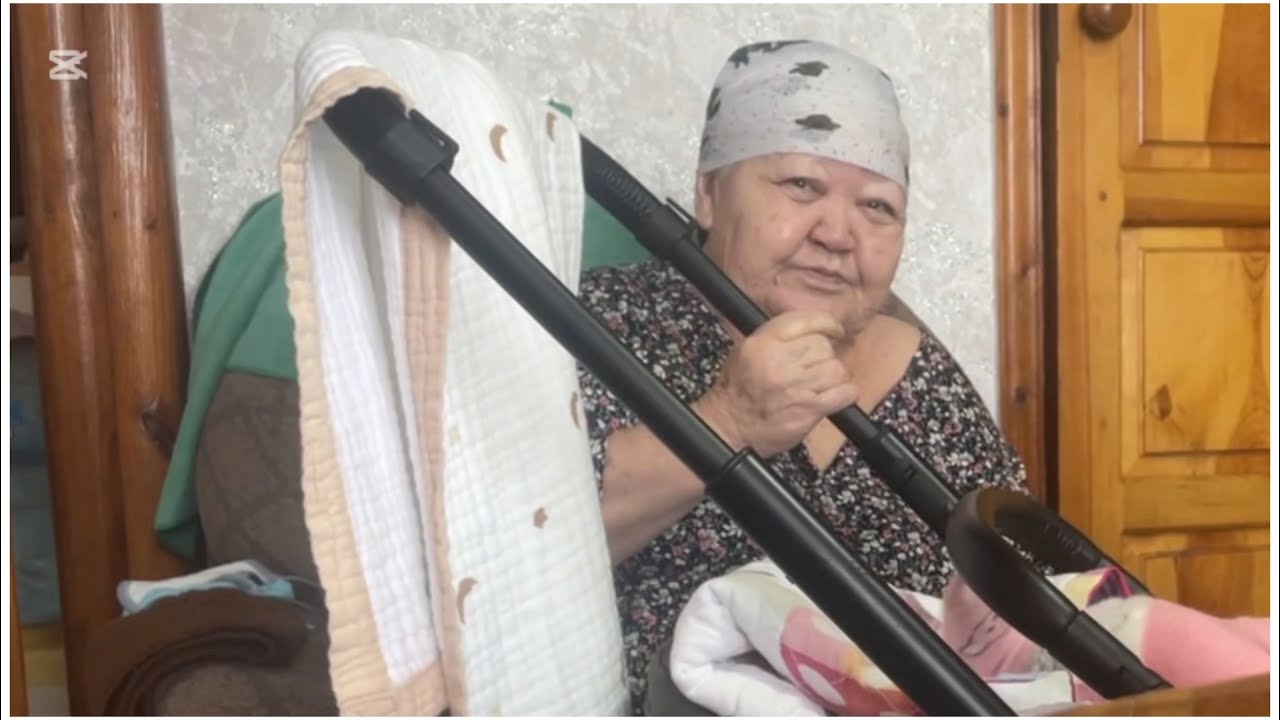 Вот как реагировать на такие комментарии 🤔вещие сны. Нас завалила,к моему счастью приехал Олжас 💖